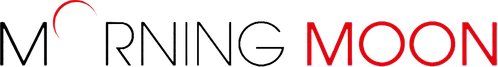 Morning Moon Productions logo