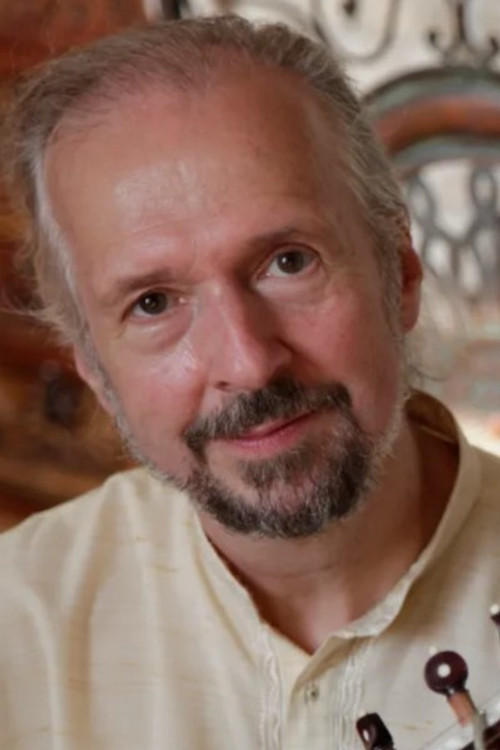 Craig Pruess as Self (Synth Keyboards)