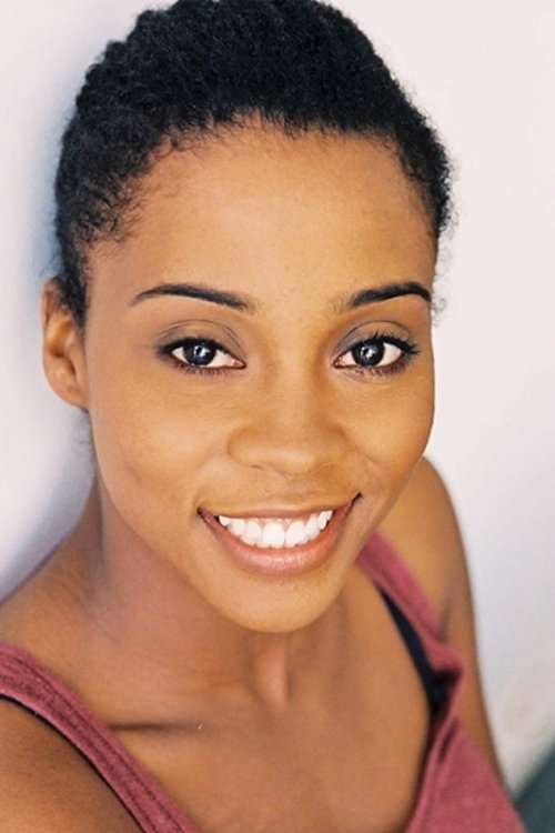 Linara Washington as Vanessa