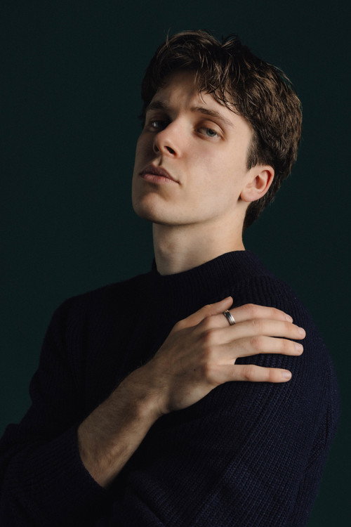 Tom Spiby as Charlie