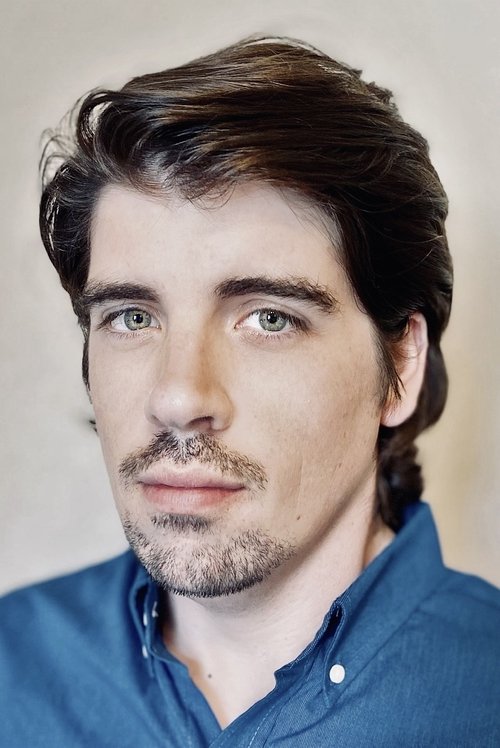 Matt Schultz as Aaron