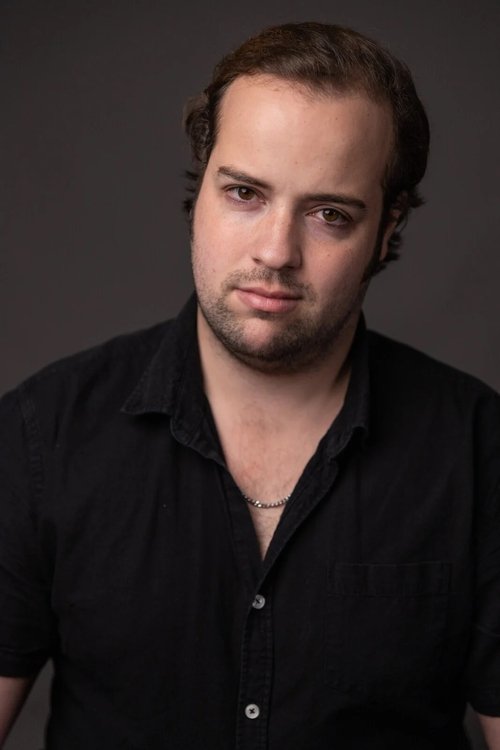 Aiden Mckenzie as Michael