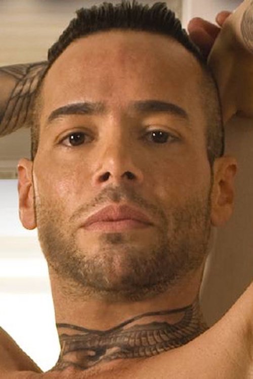 Gunner de Medici as (archive footage)