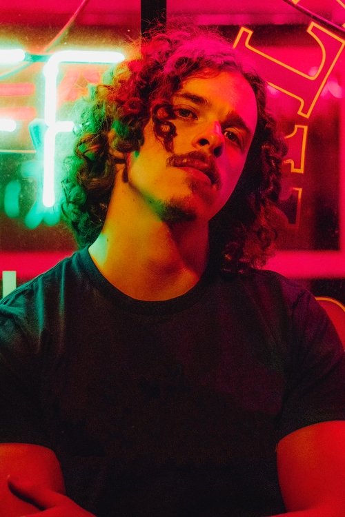 Jack McCafferty as Gatekeeper