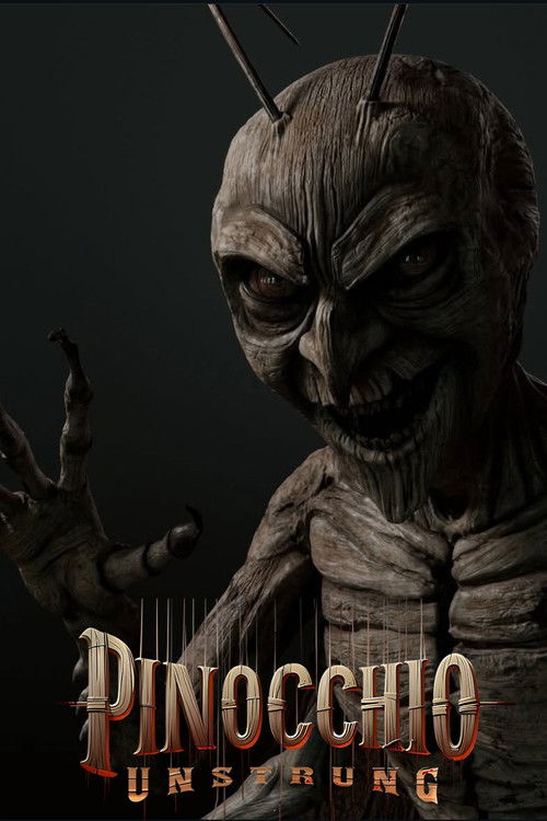 Pinocchio: Unstrung