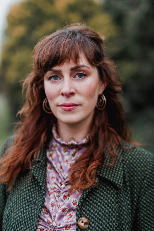 Margarita Murphy as Lawyer