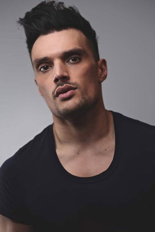 Steven Loton as Louis