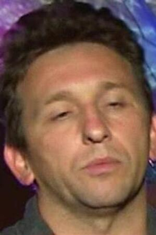 Aleksandr Valov as Himself