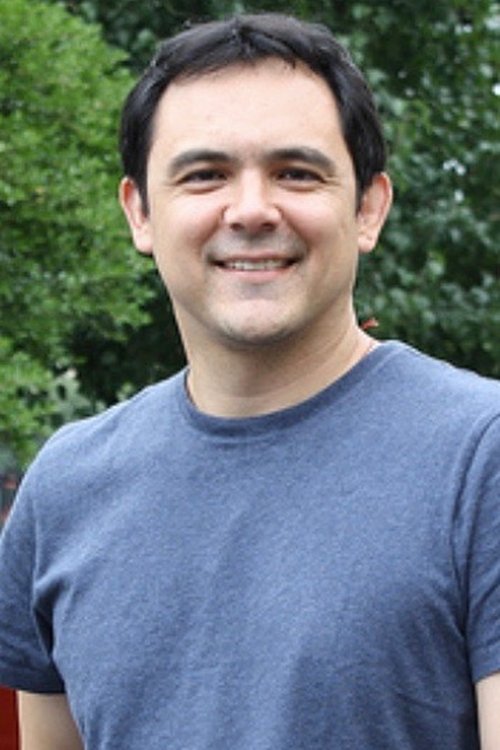 Eric Byler profile photo