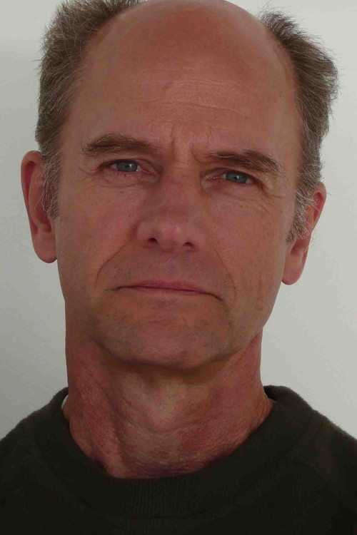 Steve Zettler as Wyatt