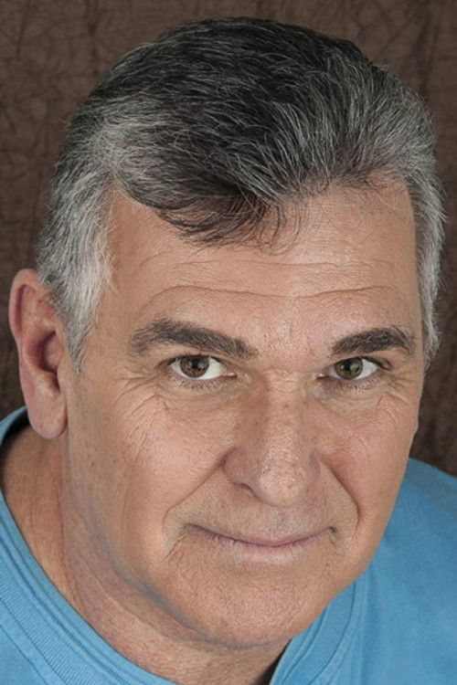 Wayne V. Johnson as Derek Stevens