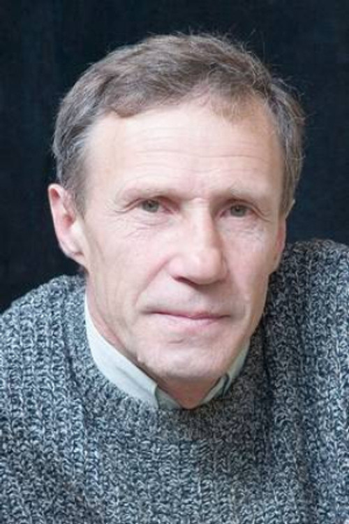 Viktor Kuklin as 