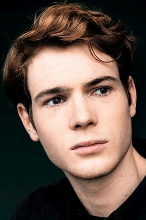 Philip Froissant as Jakob