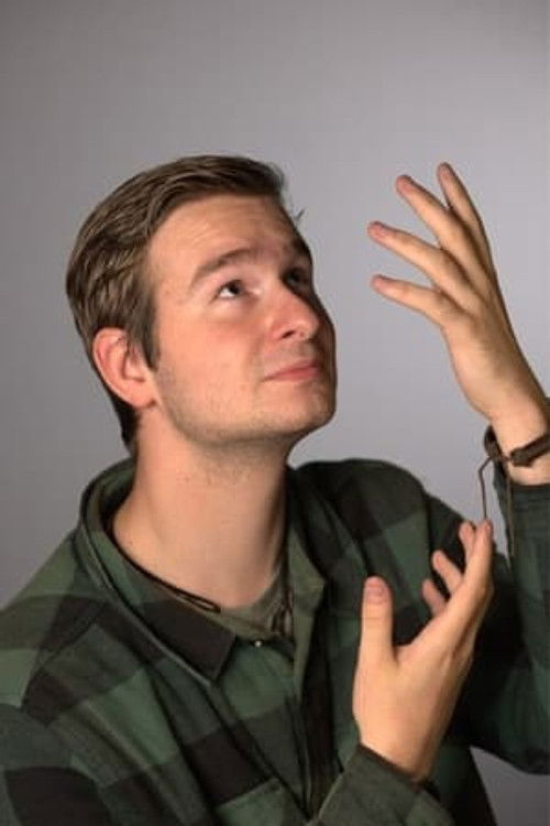 Pascal Drost as Pascal/De Rechterhand/Karina/Jedi