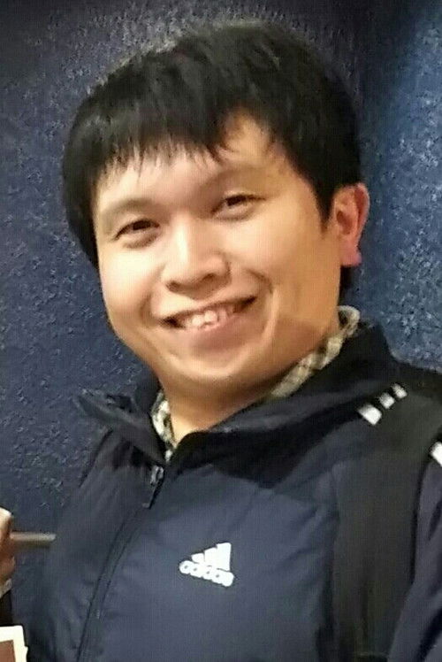 Shinji Ozaki as Mama (voice)