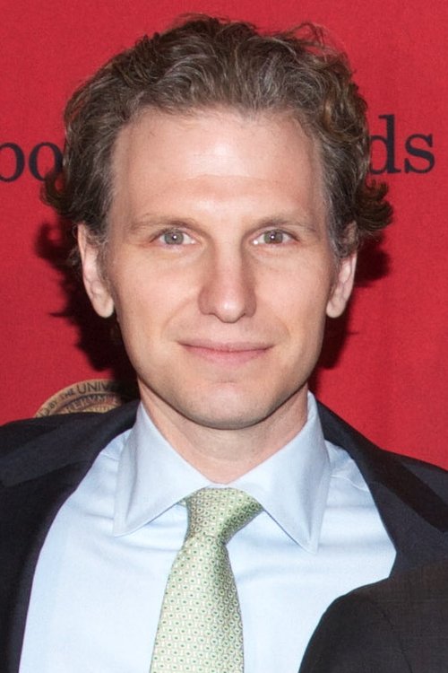 Sebastian Arcelus as 1988 Raphael (voice)