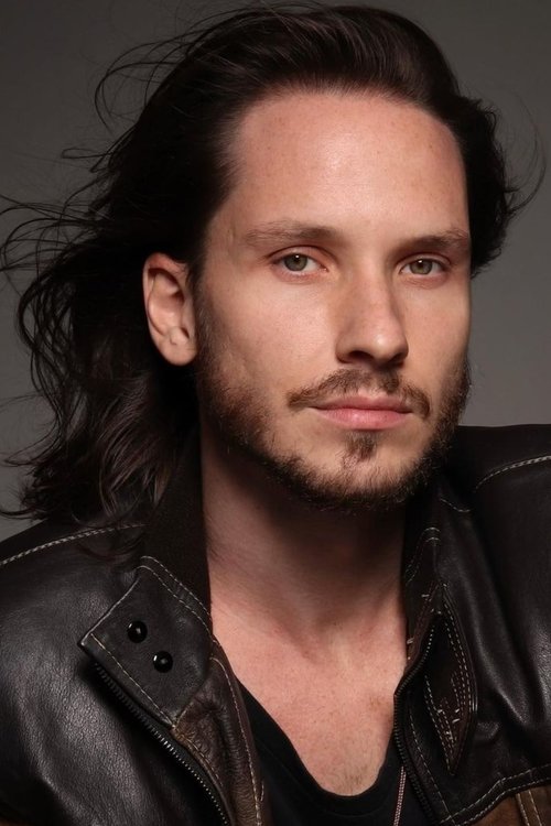 Michel Waisman as Álvaro