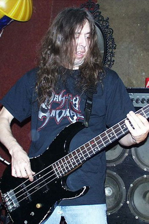 Richard Bateman as Bass