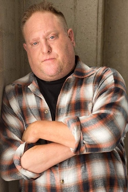 Troy Fromin as Agent Don