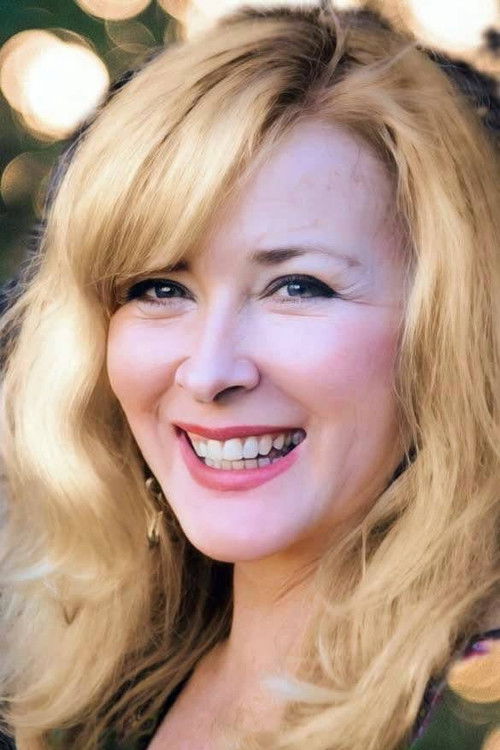 Deborah Gray as Sally