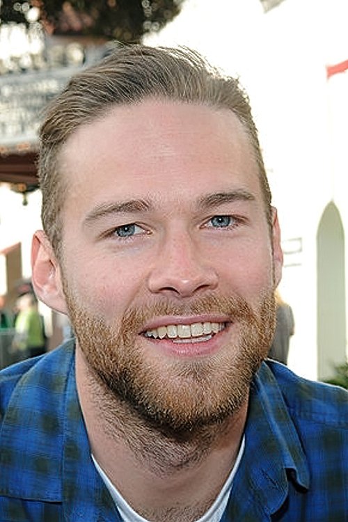 Paul Haapaniemi as Confederate General