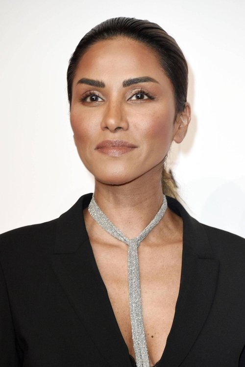 Sabrina Setlur as Thomaschewsky