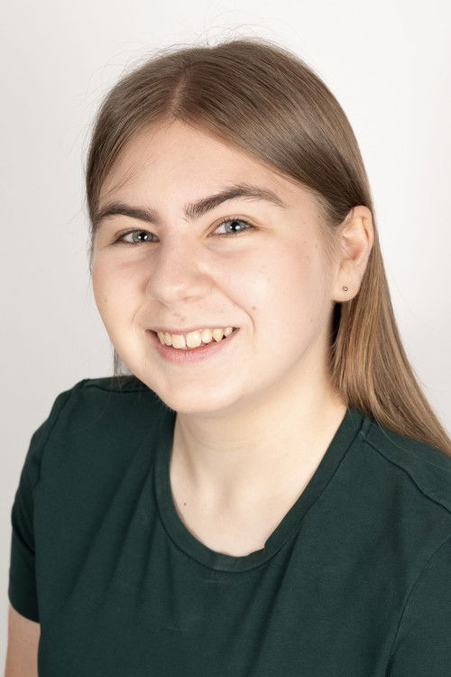 Holly Wright as Rioter 1