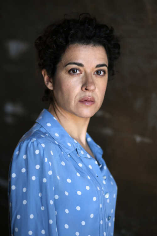 Elisa Lucarelli as Gabriella