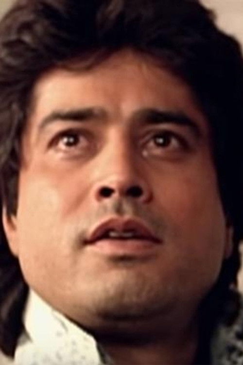 Anand Balraj as Debu