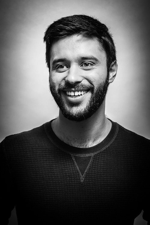 Pedro Dias Lemos as Pedro