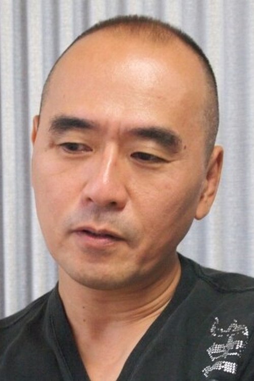 Goro Tameike as 
