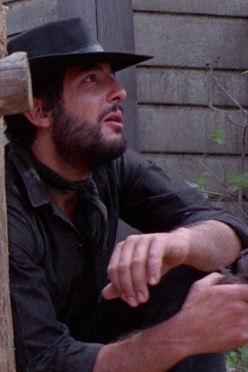 Giancarlo Bastianoni as Acate