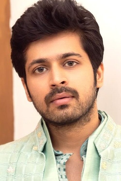 Harish Kalyan as "Diesel" Vasu