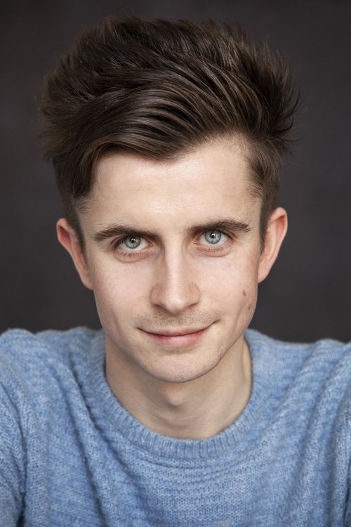 Anthony Moriarty as John