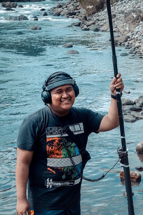 JD Mardo as Cinematic Dado