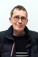 Loulou Picasso as Self - Peinter, autor and graphic designer