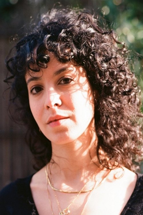 Fatim-Zahra Alami as 