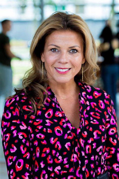 Leontien van Moorsel as Leontien van Moorsel