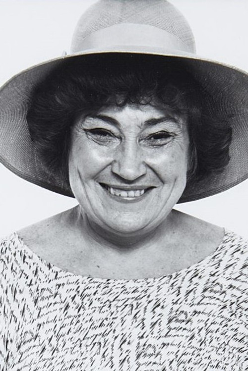 Bella Abzug as as herself