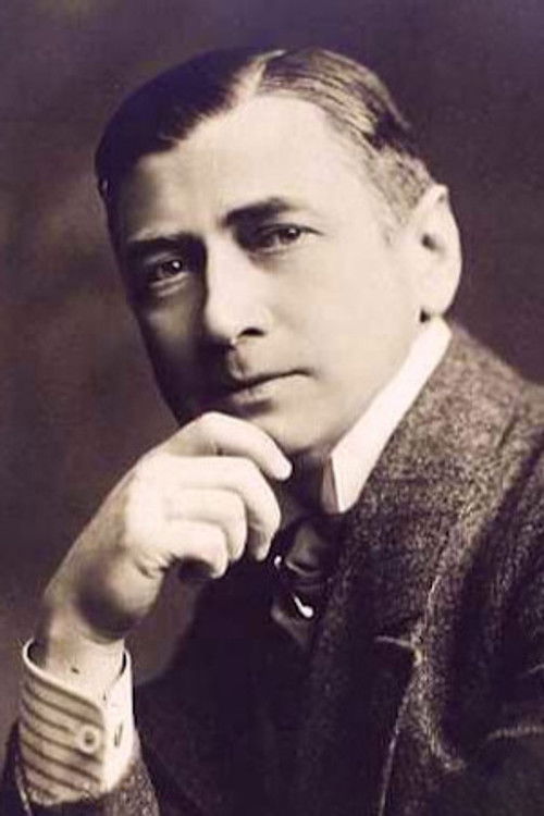 Hermann Böttcher as Florence's Father