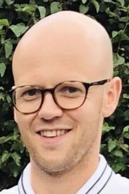 Christian Webb as Devvo