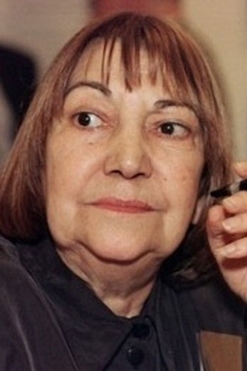 Fernanda Alves as Ivone