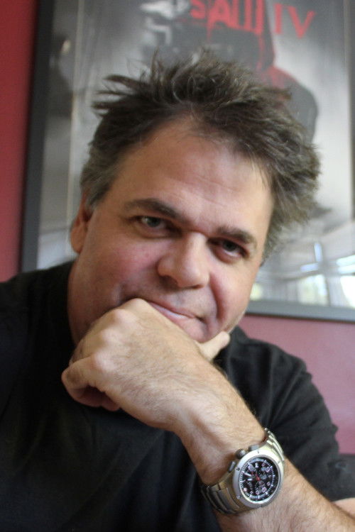 Thomas Fenton as Himself