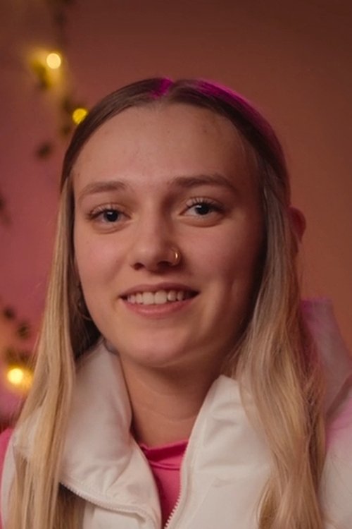 Lauryn Licari as Self