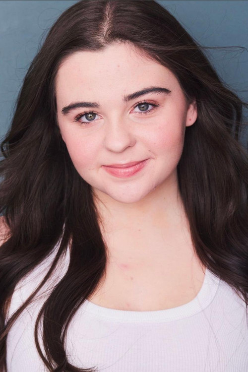 Emma Shannon as Shana