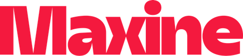 Maxine Productions logo