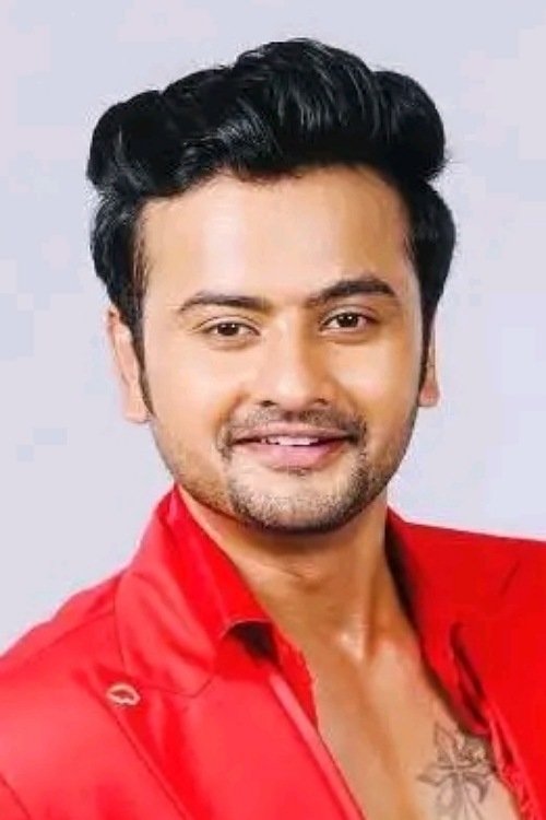 Jyoti Ranjan Nayak as 