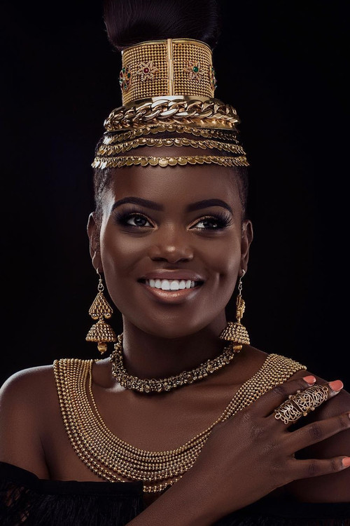 Sherrie Silver as Celeste