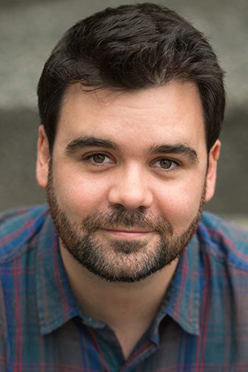 Adam Pateman as Robber #1 (voice)
