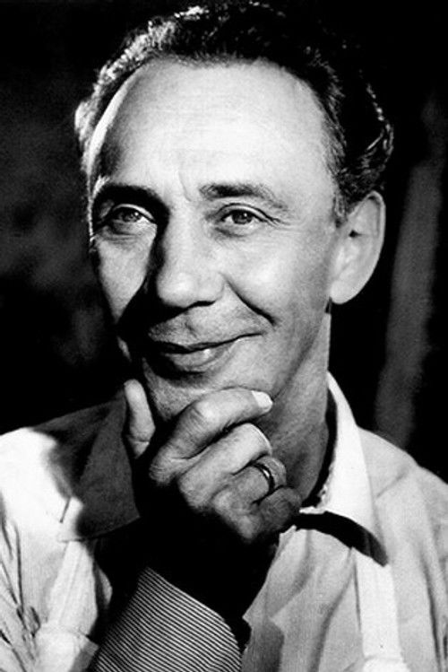 Rudolf Platte as Schuhmachermeister Fielitz